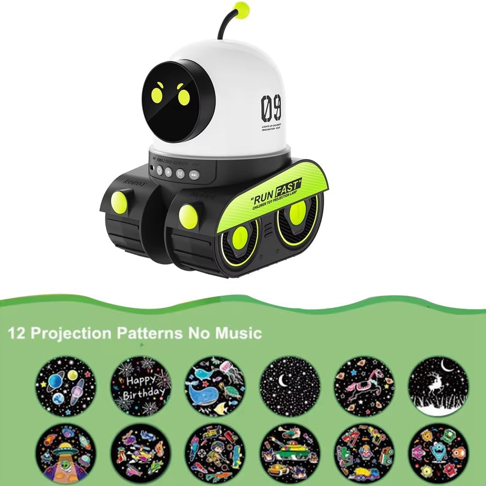 Blinky: Kids Night Sky Projector