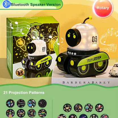 Blinky: Kids Night Sky Projector