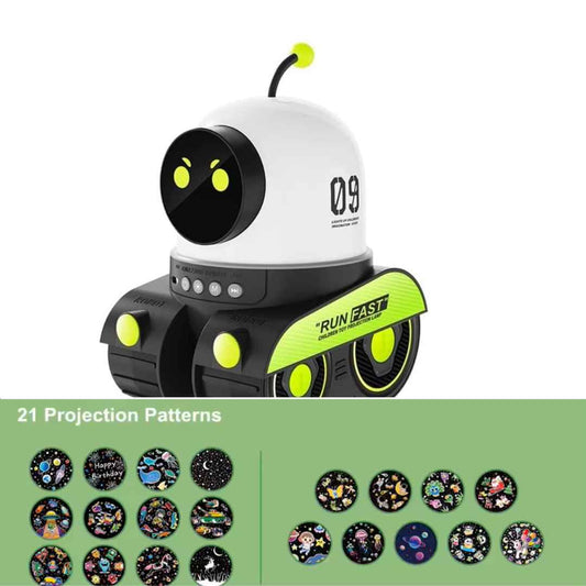 Blinky: Kids Night Sky Projector